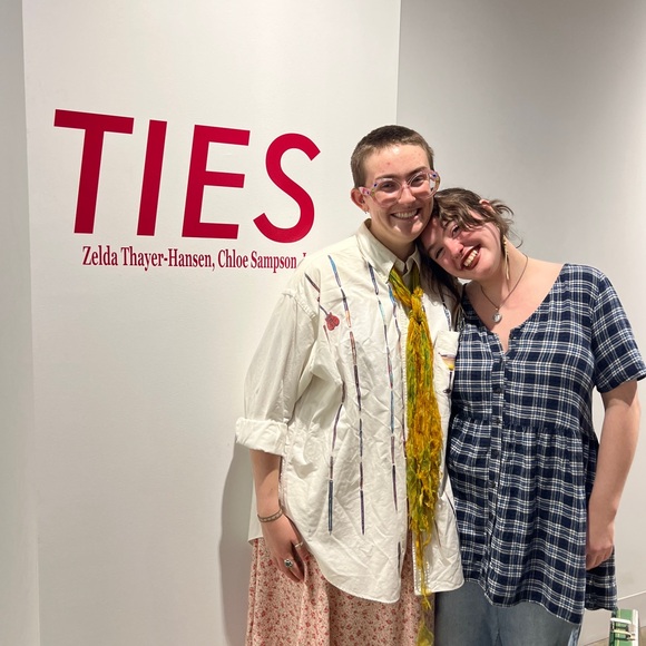 Meet your Posher, Jess - Picture 2 of 10